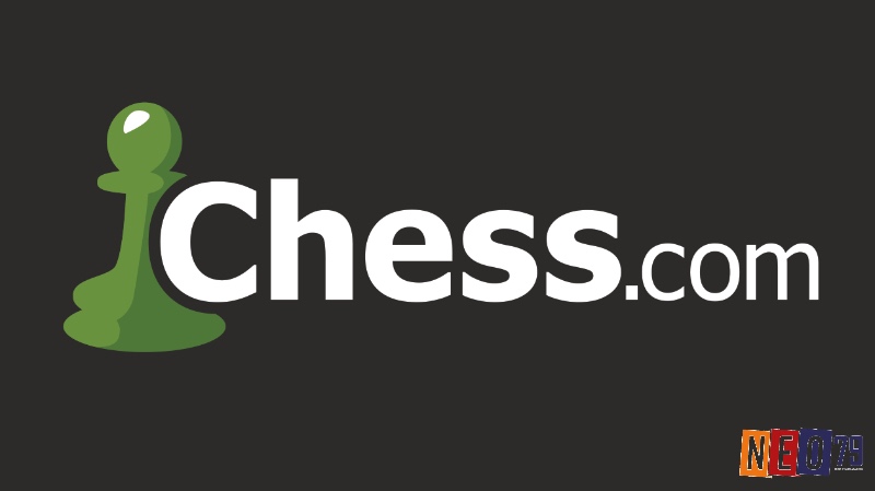 Chess.com là một trò chơi đấu trí cực kỳ sống động và mới lạ cho người chơi