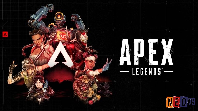 Tham gia những trận chiến nảy lửa trong Apex Legends