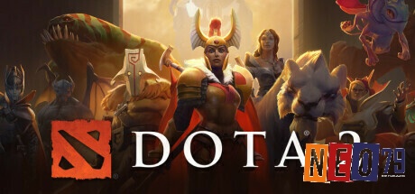 Game chiến thuật đình đám Dota 2