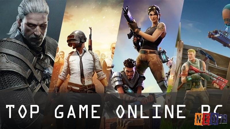 Khám phá game trực tuyến trên PC ngay tại NEO79 nhé!