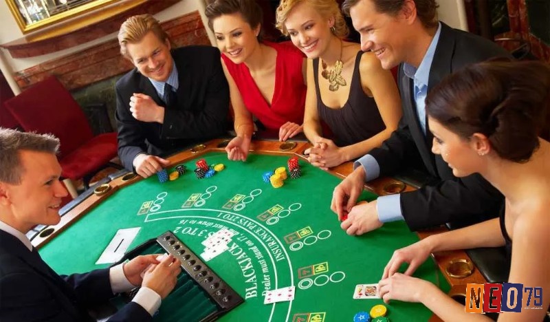 Cách đặt cược hợp lý tại casino biết chọn lựa trò chơi phù hợp