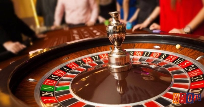 Cách đặt cược hợp lý tại casino - Áp dụng chiến lược cá cược hợp lý