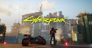 Cyberpunk 2077 - Siêu phẩm nhập vai lính đánh thuê bất tử