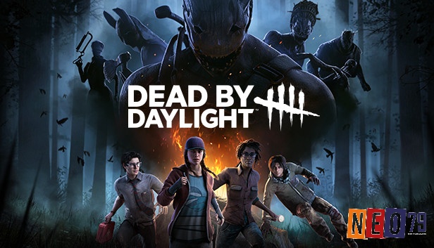 Tìm hiểu thông tin về tựa game Dead by Daylight