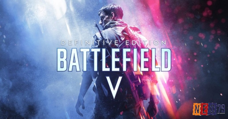 Game PC đồ họa đẹp Battlefield V tuy nhiên yêu cầu thiết bị cấu hình cao